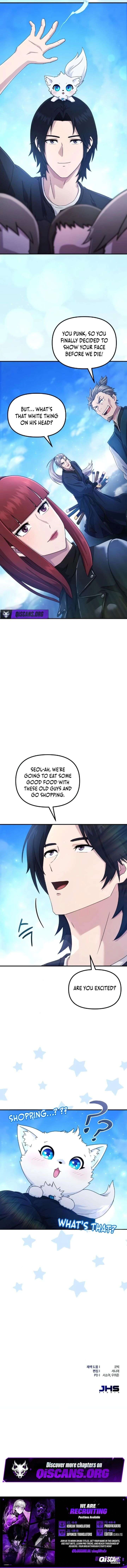 The Absolute’s Modern Life Chapter 4 92 ch 4 23