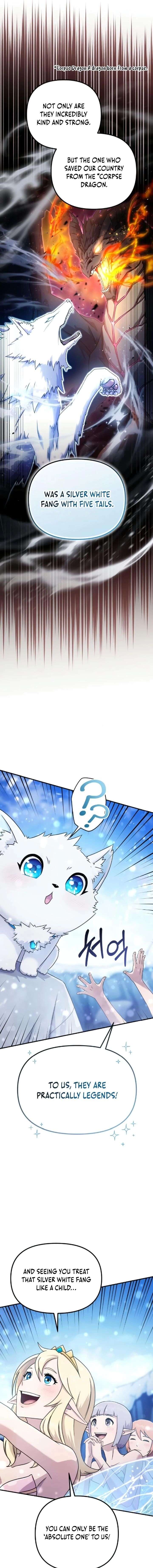 The Absolute’s Modern Life Chapter 4 72 ch 4 3