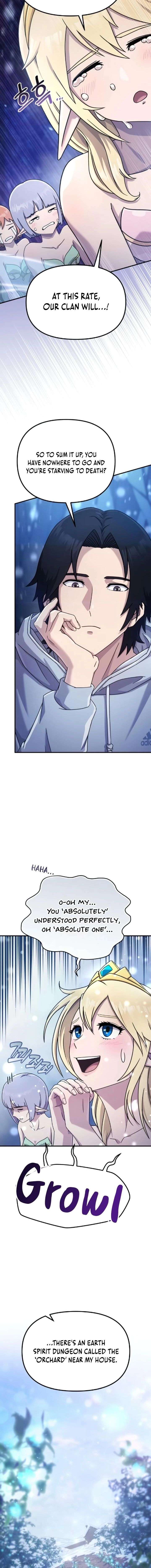 The Absolute’s Modern Life Chapter 4 75 ch 4 6