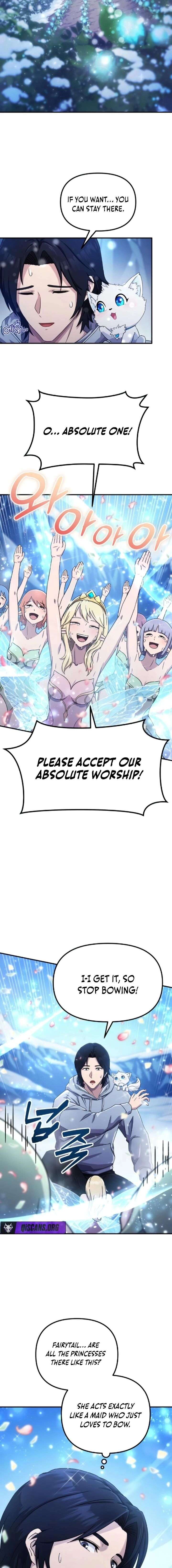 The Absolute’s Modern Life Chapter 4 76 ch 4 7