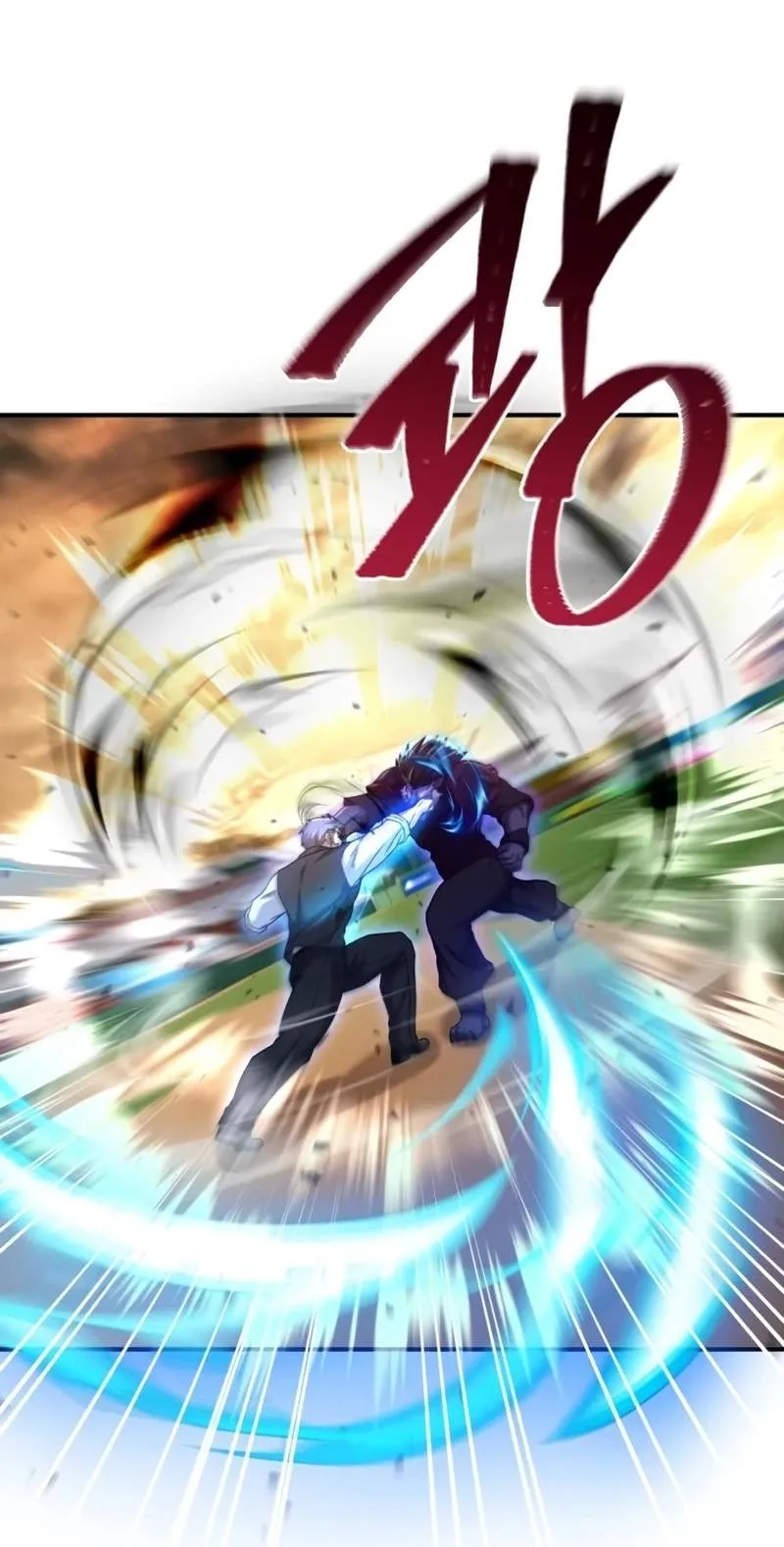 The Absolute’s Modern Life Chapter 41 393 7e0e4b7722b6