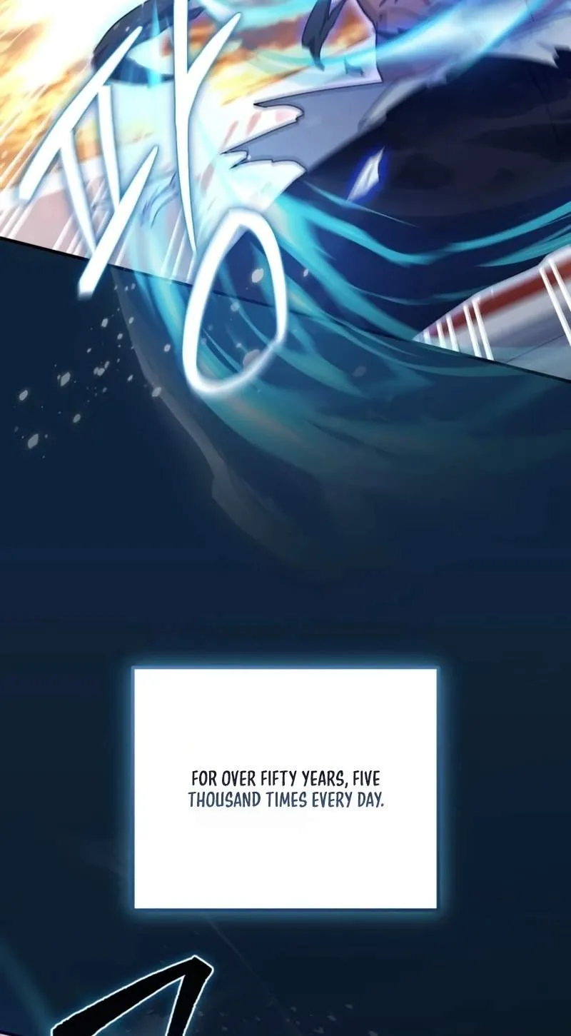 The Absolute’s Modern Life Chapter 41 418 b97110f73ca4