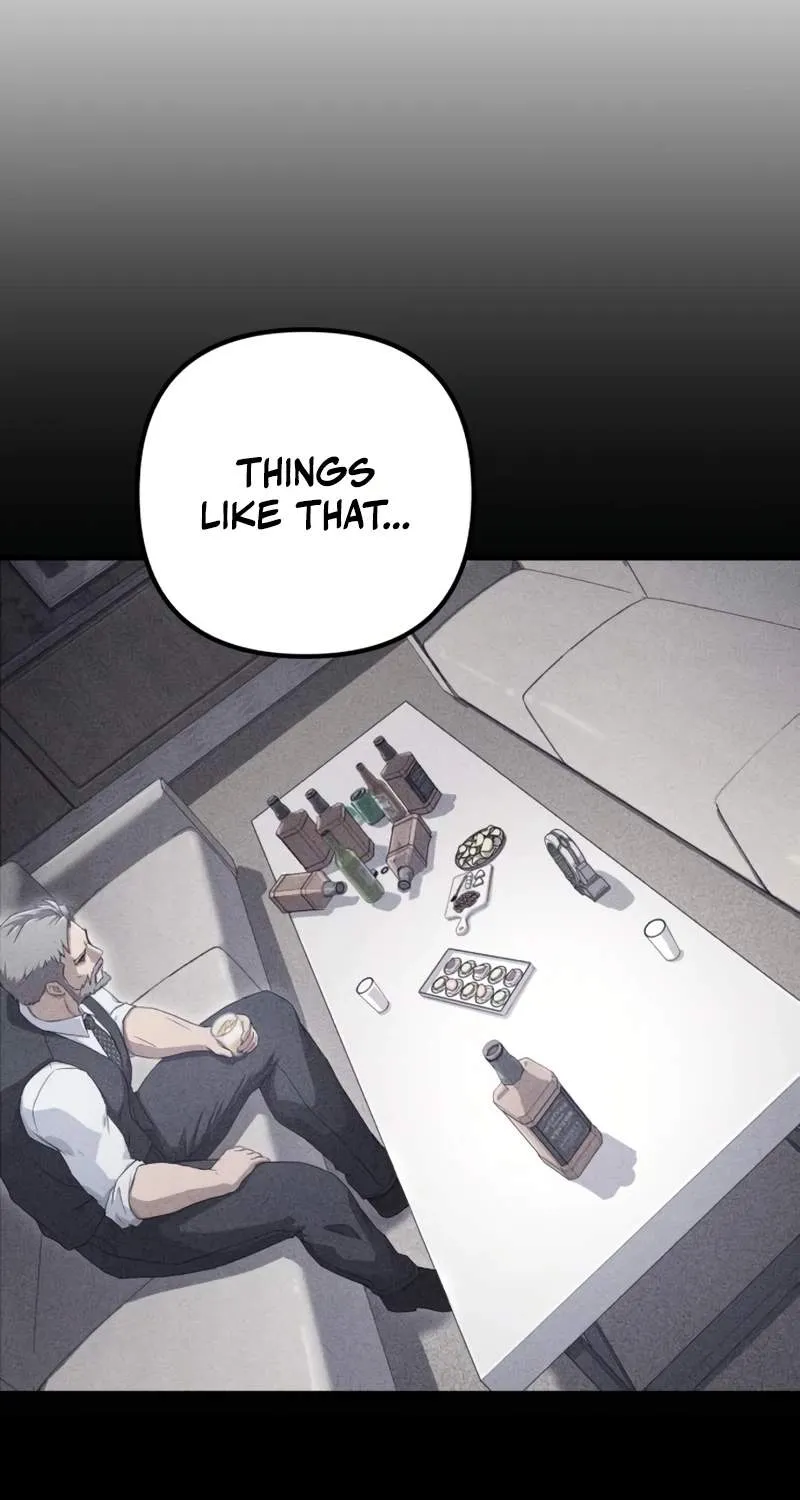 The Absolute’s Modern Life Chapter 41 409 e0352a748275