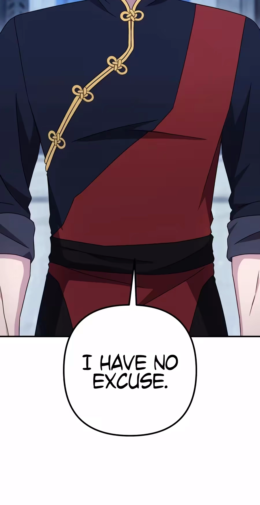 The Absolute’s Modern Life Chapter 43 407 0bff65723316