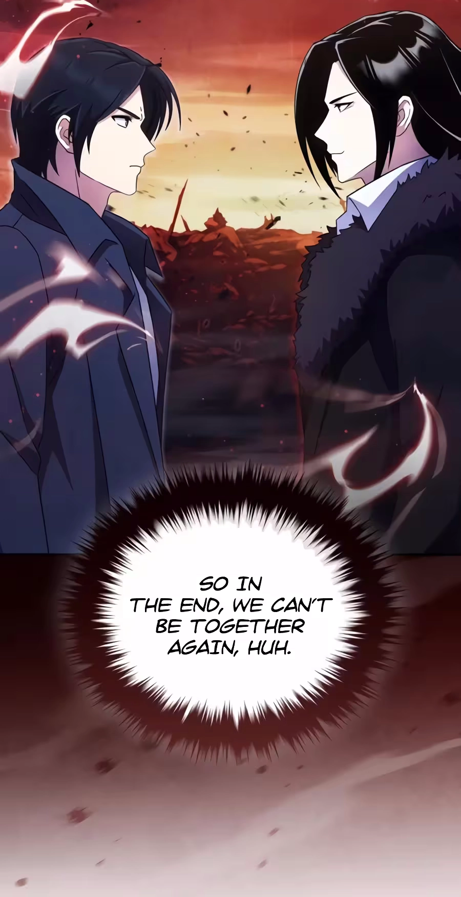 The Absolute’s Modern Life Chapter 43 339 3e3ad3450c30