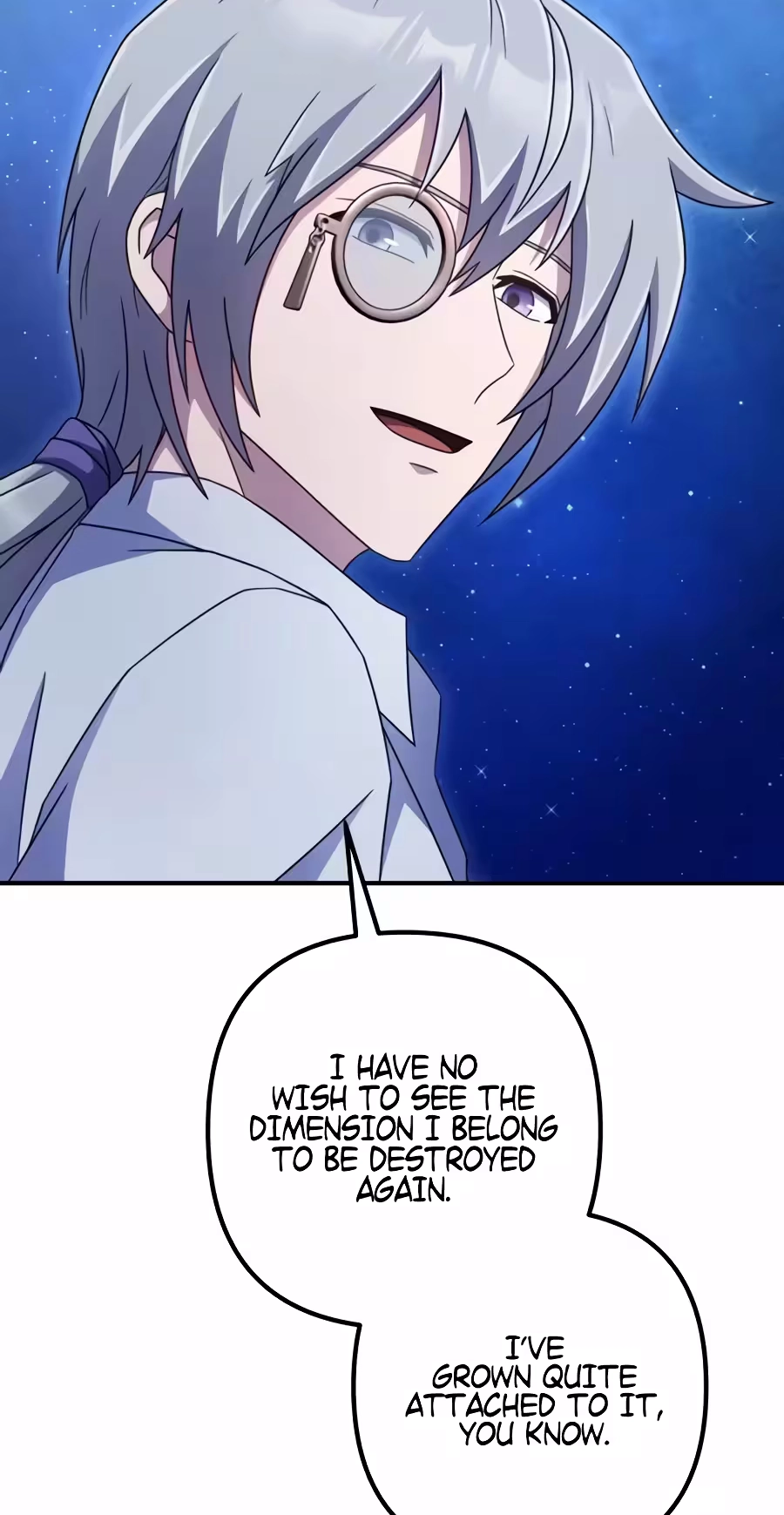 The Absolute’s Modern Life Chapter 43 379 4be127a5352c