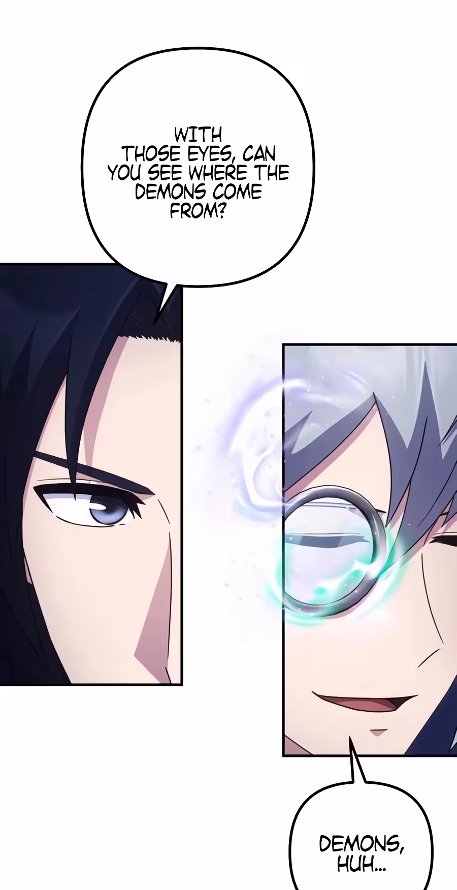 The Absolute’s Modern Life Chapter 43 362 5ca1c686aeae