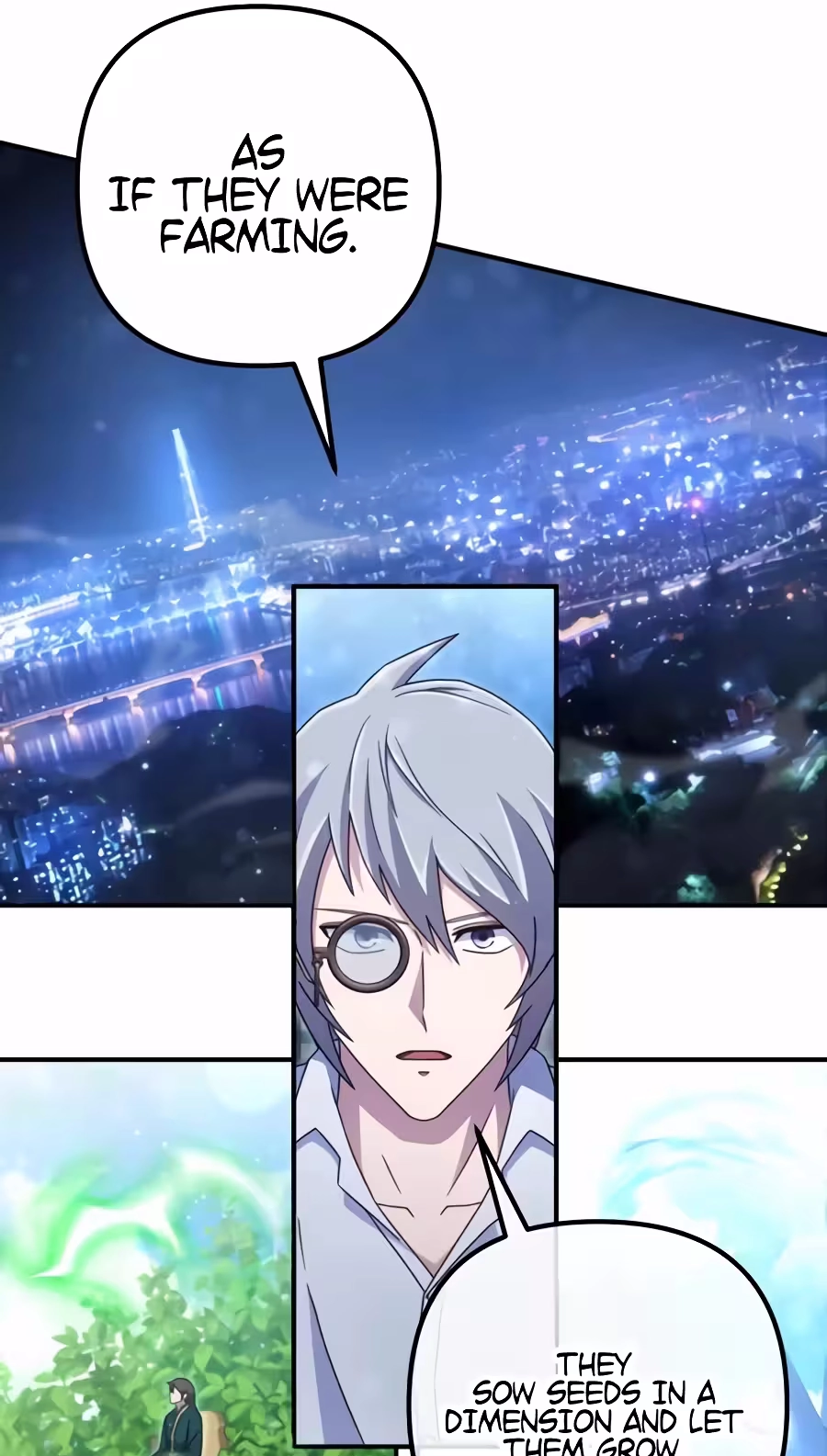 The Absolute’s Modern Life Chapter 43 369 63495ceb5918