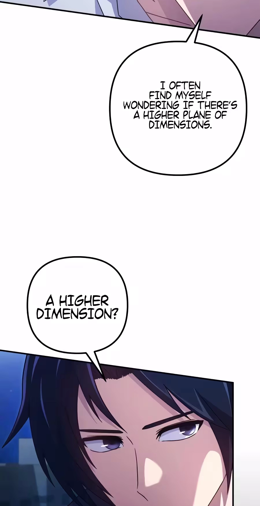 The Absolute’s Modern Life Chapter 43 366 8f3ff0c26165