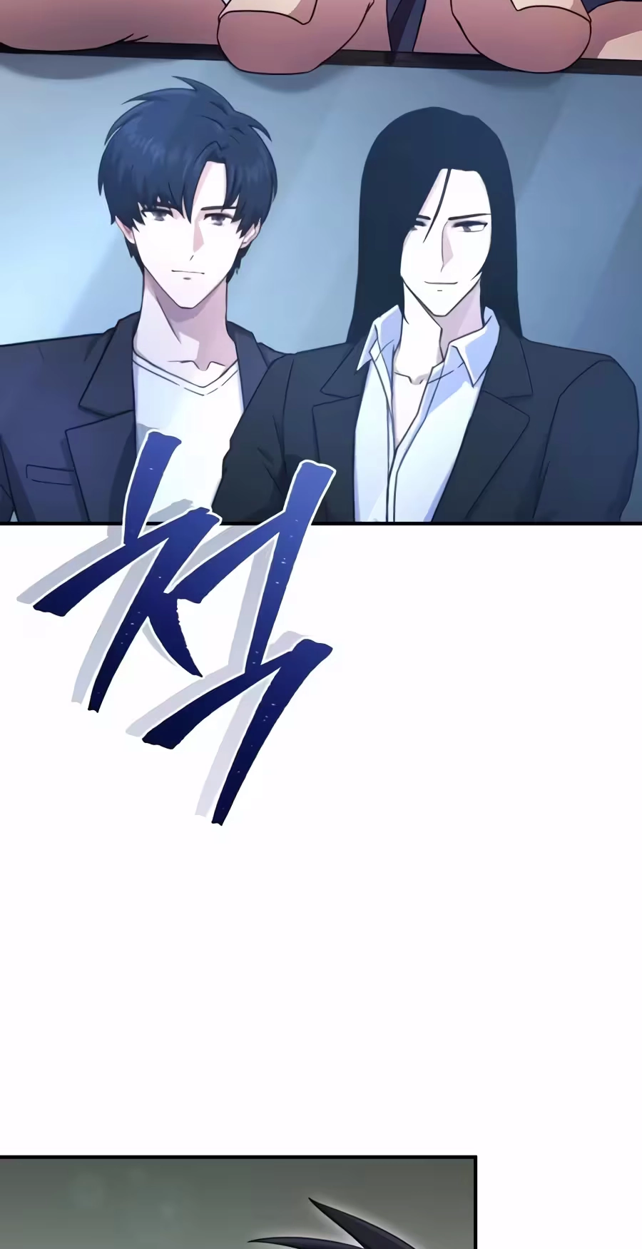 The Absolute’s Modern Life Chapter 43 319 a183d53f711d