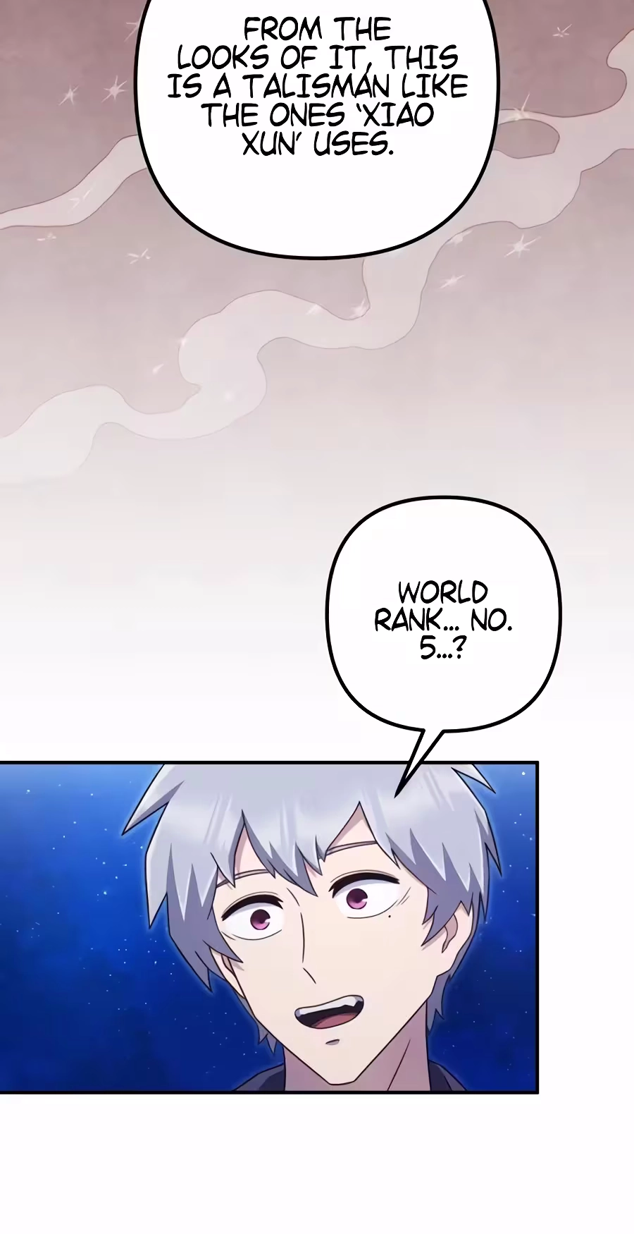 The Absolute’s Modern Life Chapter 43 403 ab2949c8e5f0
