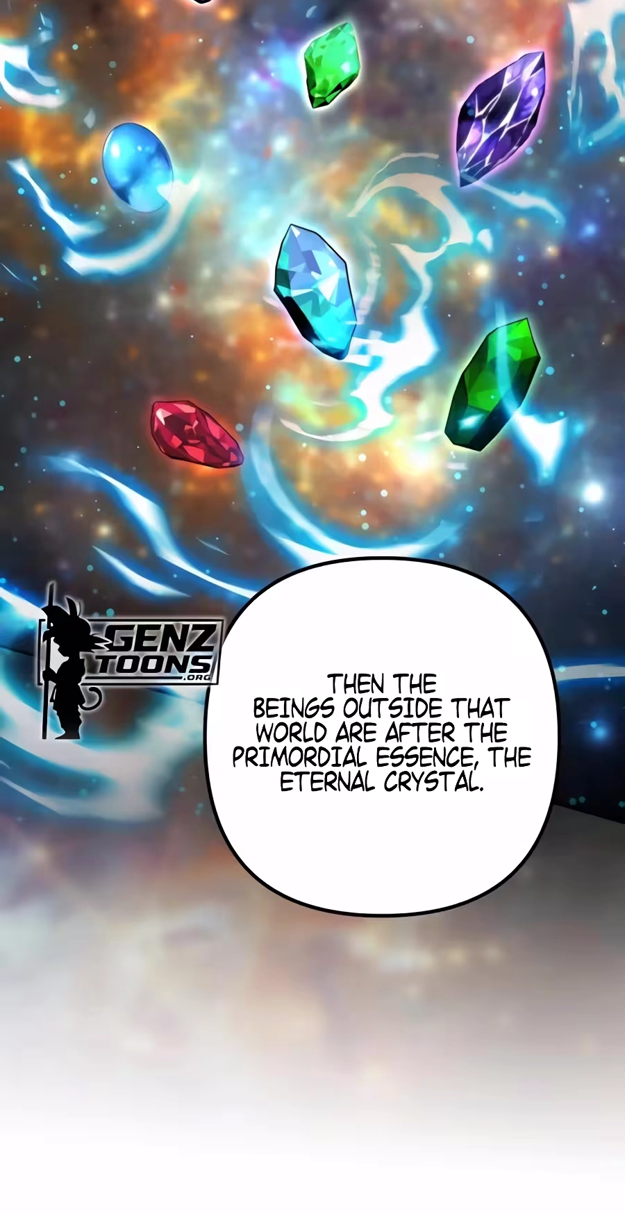 The Absolute’s Modern Life Chapter 43 368 c67e06340383