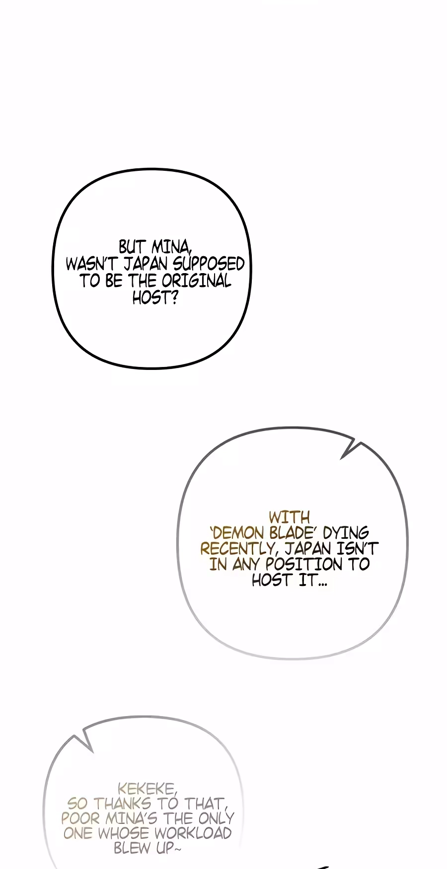The Absolute’s Modern Life Chapter 43 333 ebfd9e3ea5a8