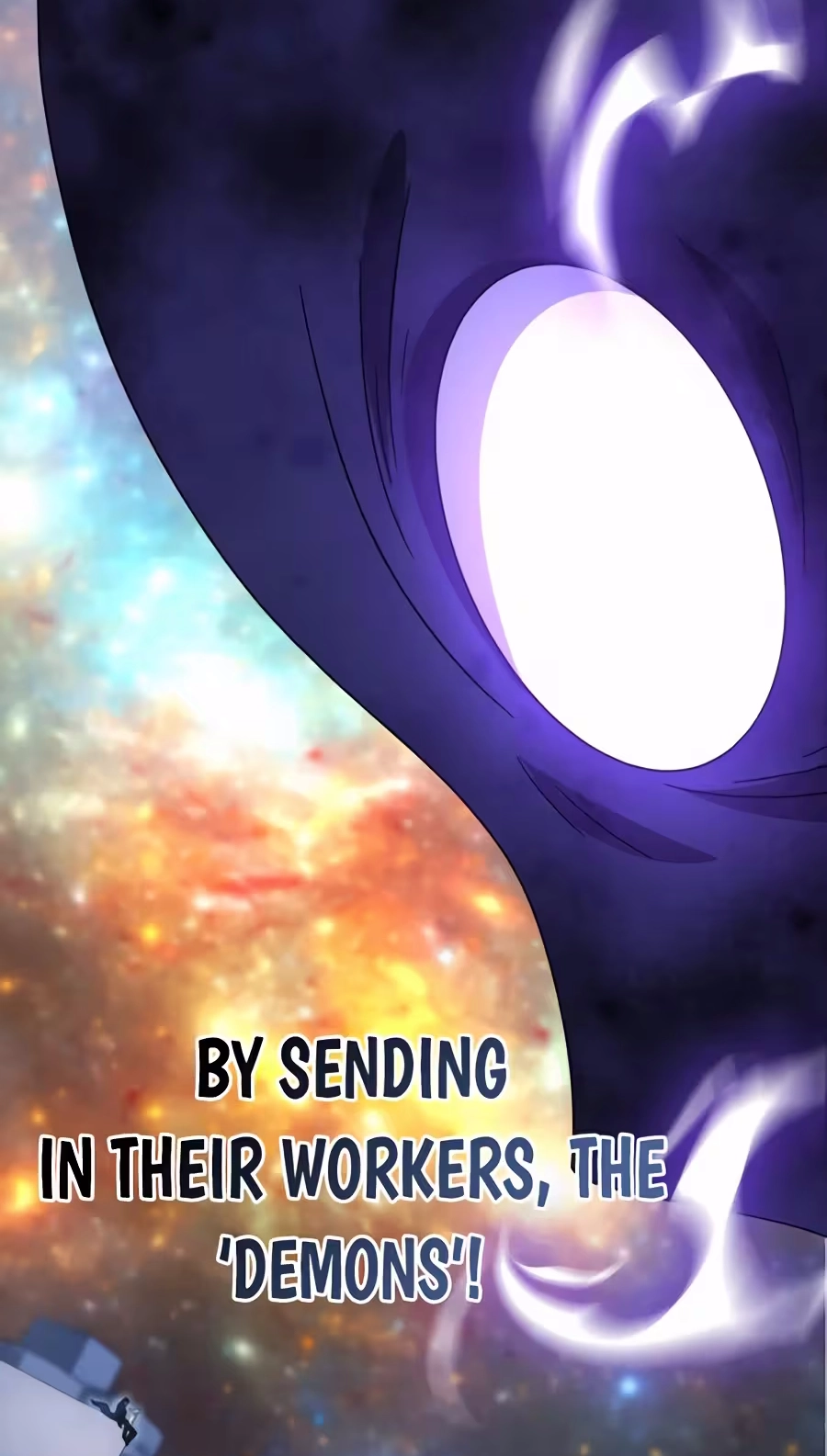 The Absolute’s Modern Life Chapter 43 372 f4d7d01eb2b2