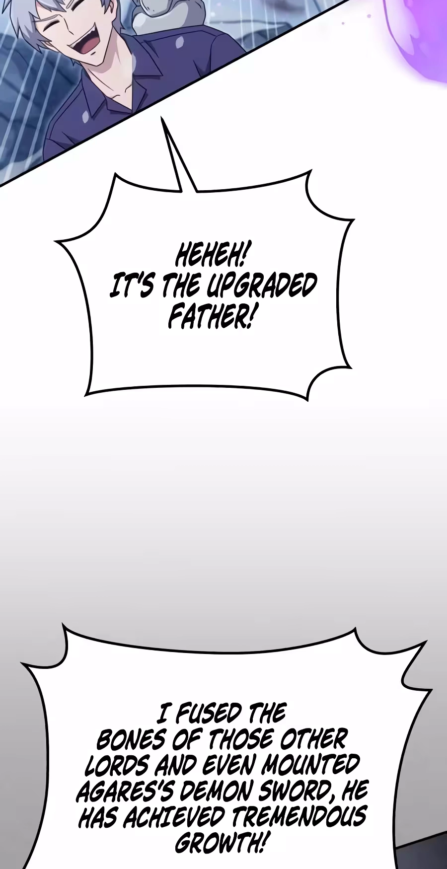The Absolute’s Modern Life Chapter 43 394 f69a676885a8
