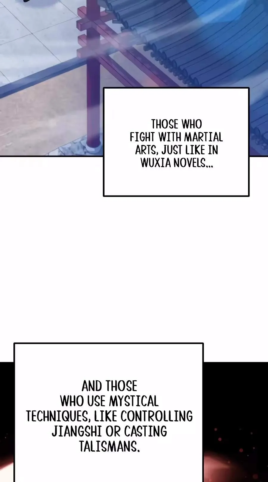 The Absolute’s Modern Life Chapter 44 307 31c0ed2d979e