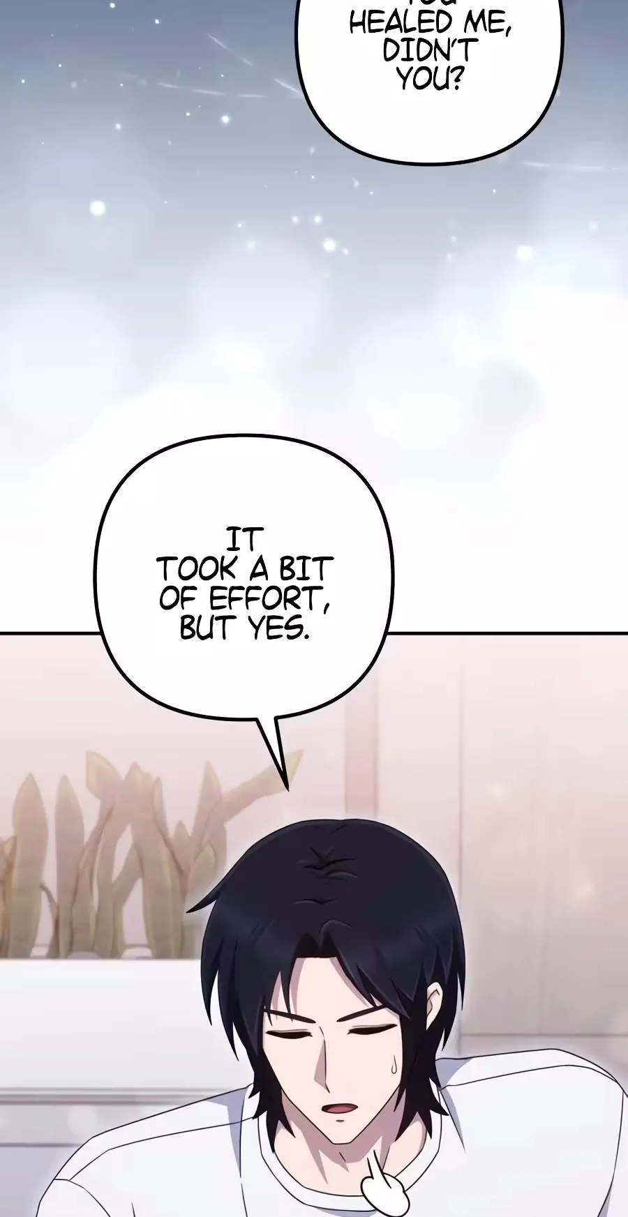 The Absolute’s Modern Life Chapter 44 391 c9efb3b89890