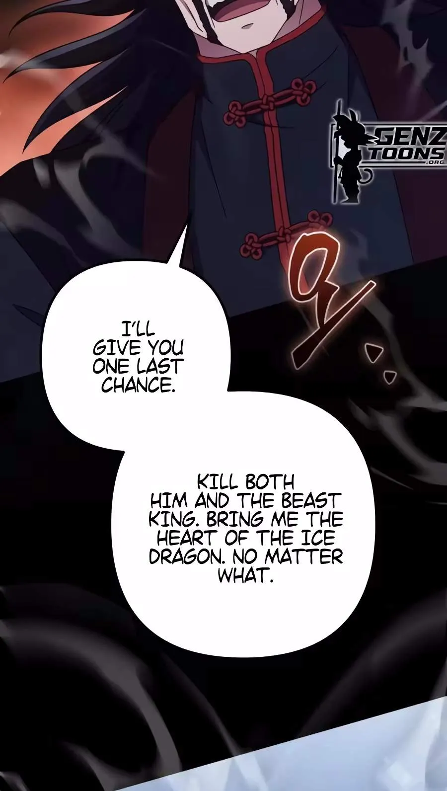 The Absolute’s Modern Life Chapter 44 316 dd4ef4c32240