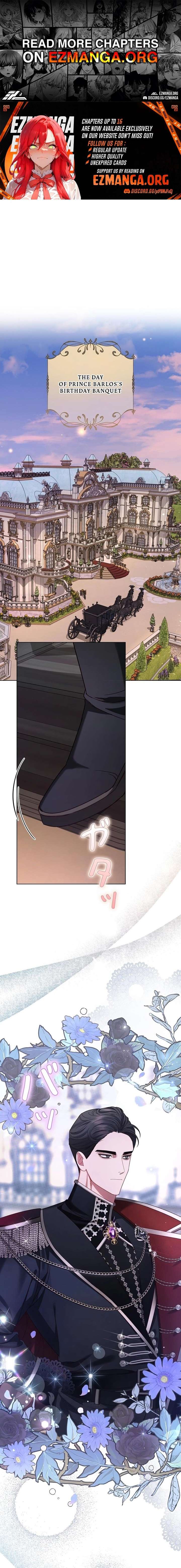 Please don’t be obsessed with the villainess! Chapter 10 52 ch 10 1