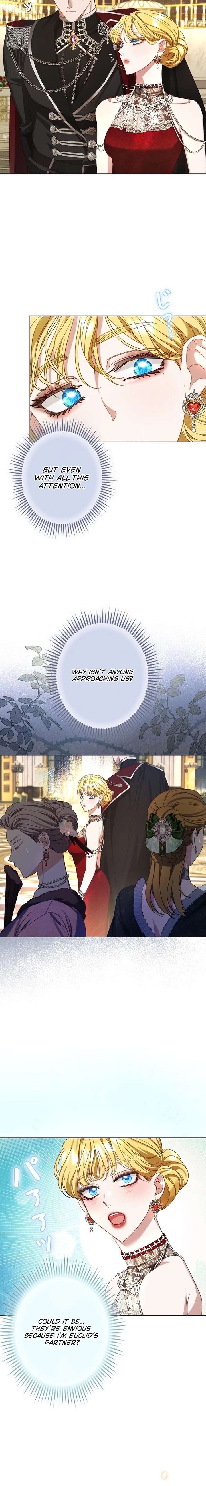 Please don’t be obsessed with the villainess! Chapter 10 62 ch 10 11