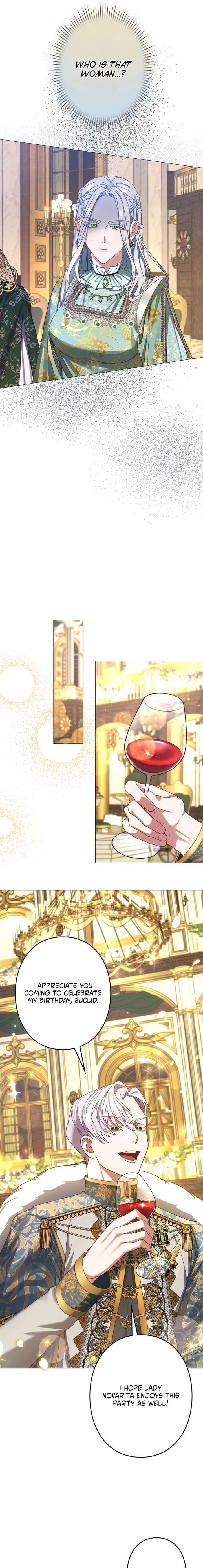 Please don’t be obsessed with the villainess! Chapter 10 65 ch 10 14