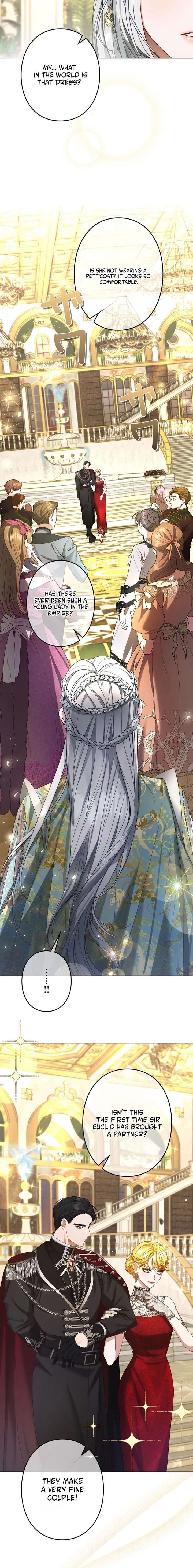 Please don’t be obsessed with the villainess! Chapter 10 60 ch 10 9