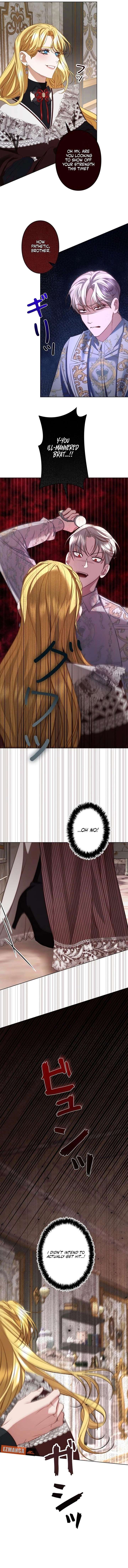 Please don’t be obsessed with the villainess! Chapter 15 65 ch 15 11