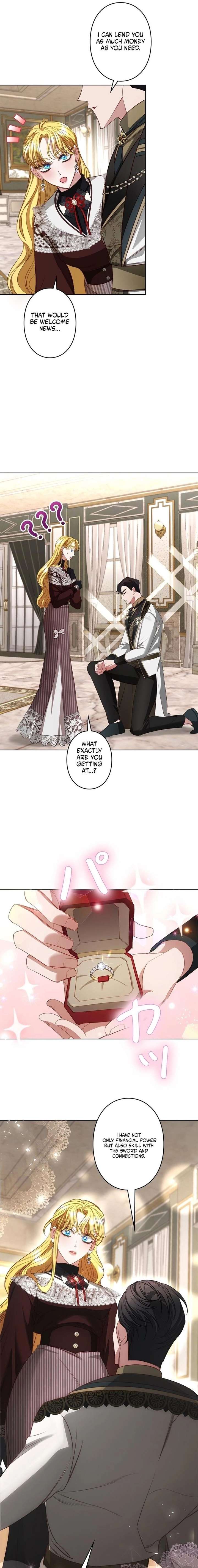 Please don’t be obsessed with the villainess! Chapter 15 68 ch 15 14