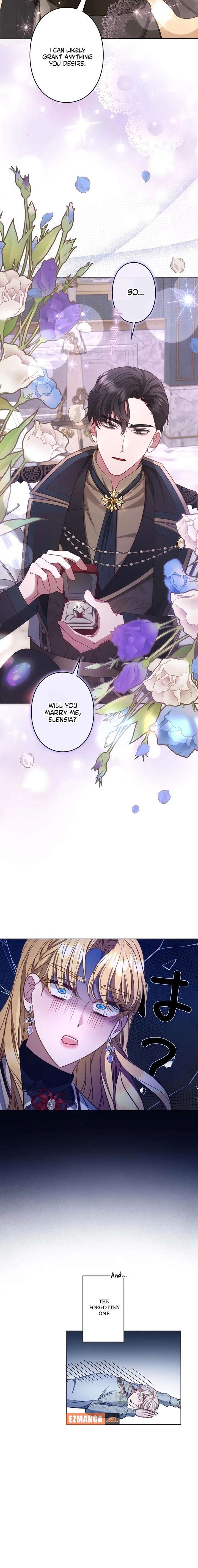 Please don’t be obsessed with the villainess! Chapter 15 69 ch 15 15