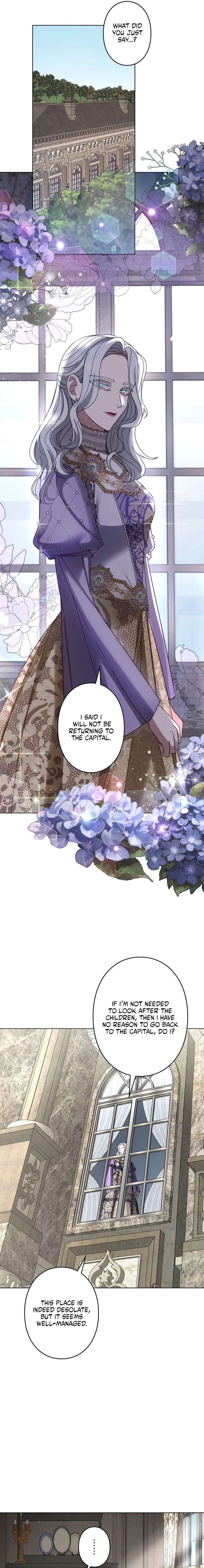 Please don’t be obsessed with the villainess! Chapter 15 70 ch 15 16