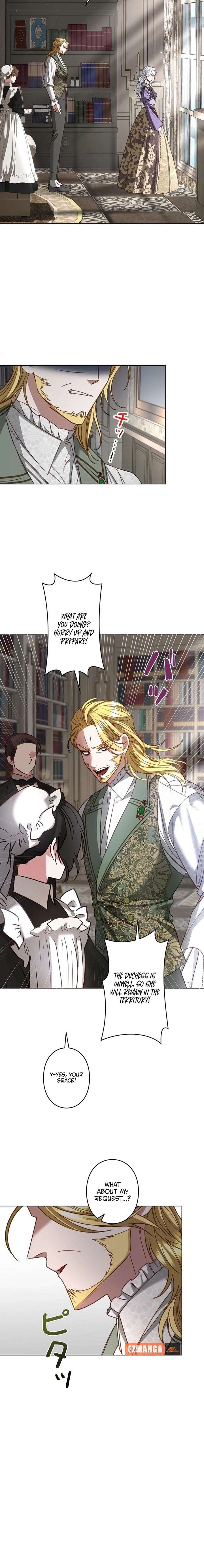 Please don’t be obsessed with the villainess! Chapter 15 71 ch 15 17