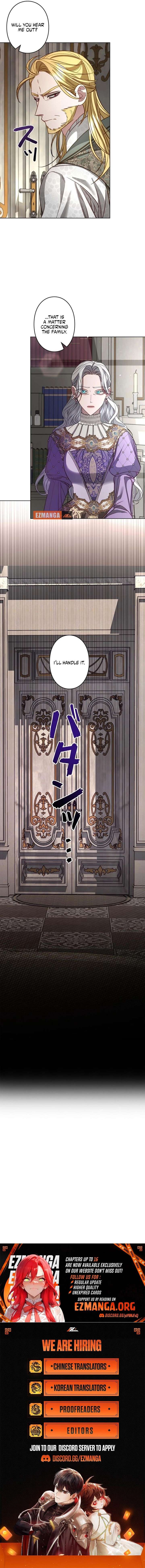 Please don’t be obsessed with the villainess! Chapter 15 72 ch 15 18