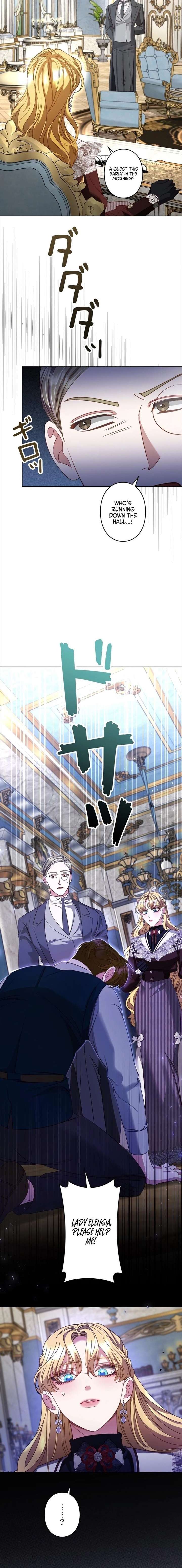 Please don’t be obsessed with the villainess! Chapter 15 56 ch 15 2