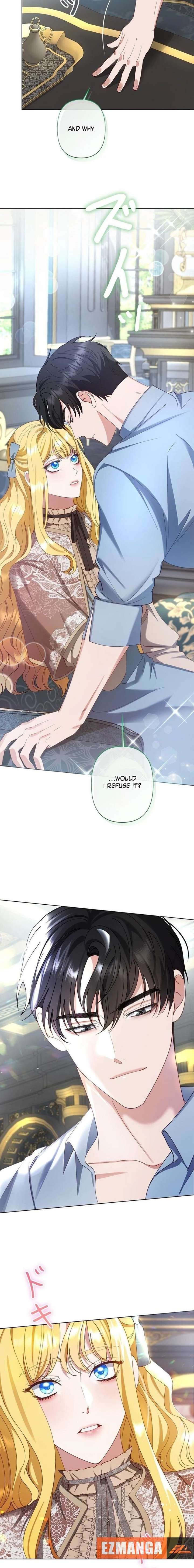 Please don’t be obsessed with the villainess! Chapter 6 53 ch 6 8