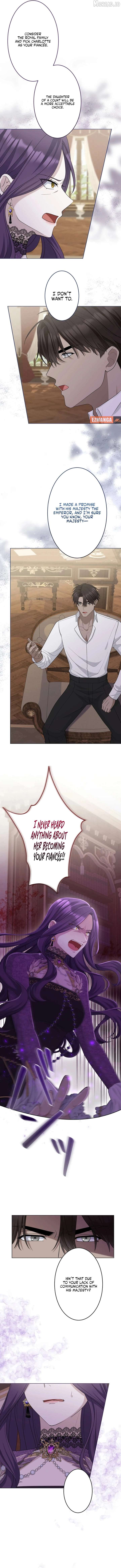 That Night, I Was Driven by Despair Chapter 13 34 ch 13 7