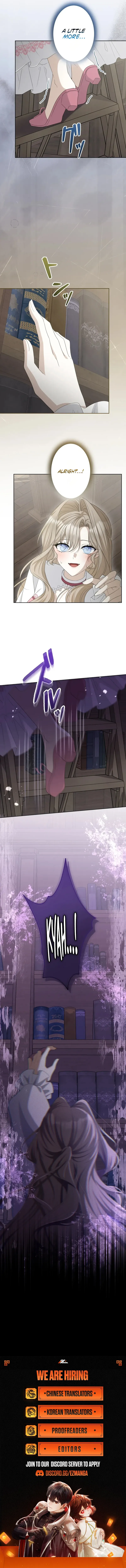 That Night, I Was Driven by Despair Chapter 21 40 742e8efcb4df