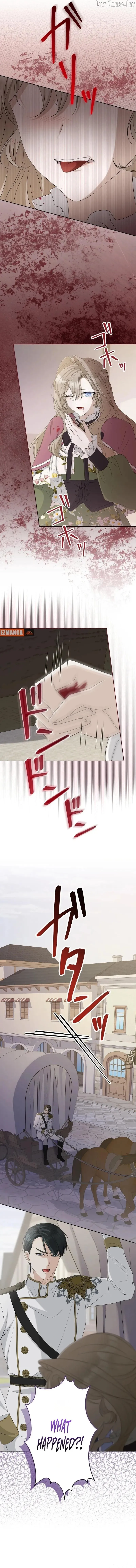 That Night, I Was Driven by Despair Chapter 26 49 3ddb0a7c0760