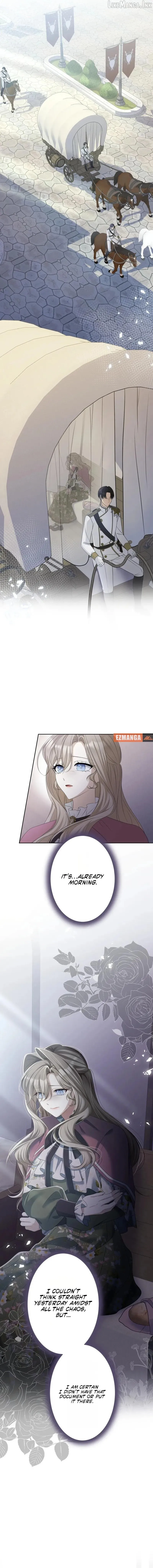 That Night, I Was Driven by Despair Chapter 26 45 b697eef9acef