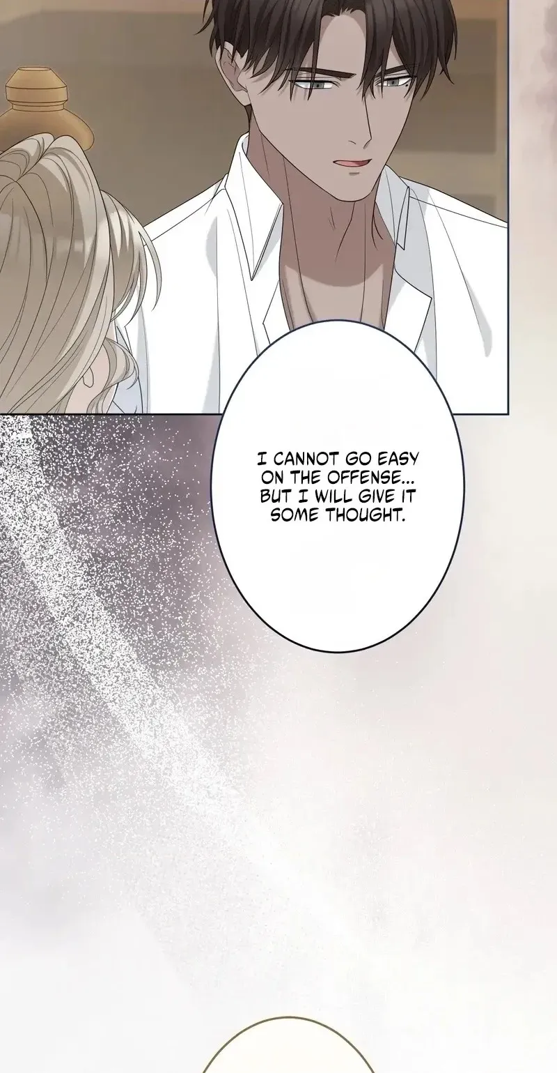 That Night, I Was Driven by Despair Chapter 30 371 3ec5a950606d