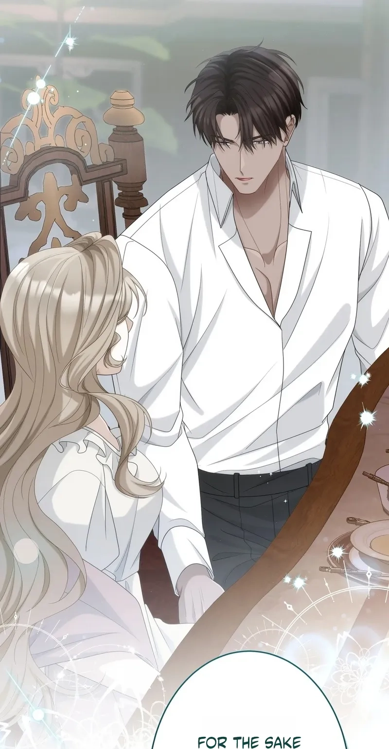That Night, I Was Driven by Despair Chapter 30 365 5d8539ec8c38
