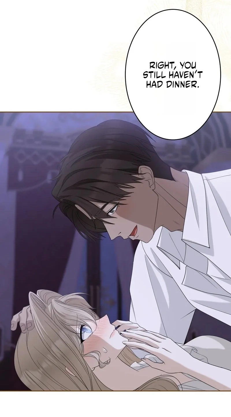 That Night, I Was Driven by Despair Chapter 30 312 8183603ac592