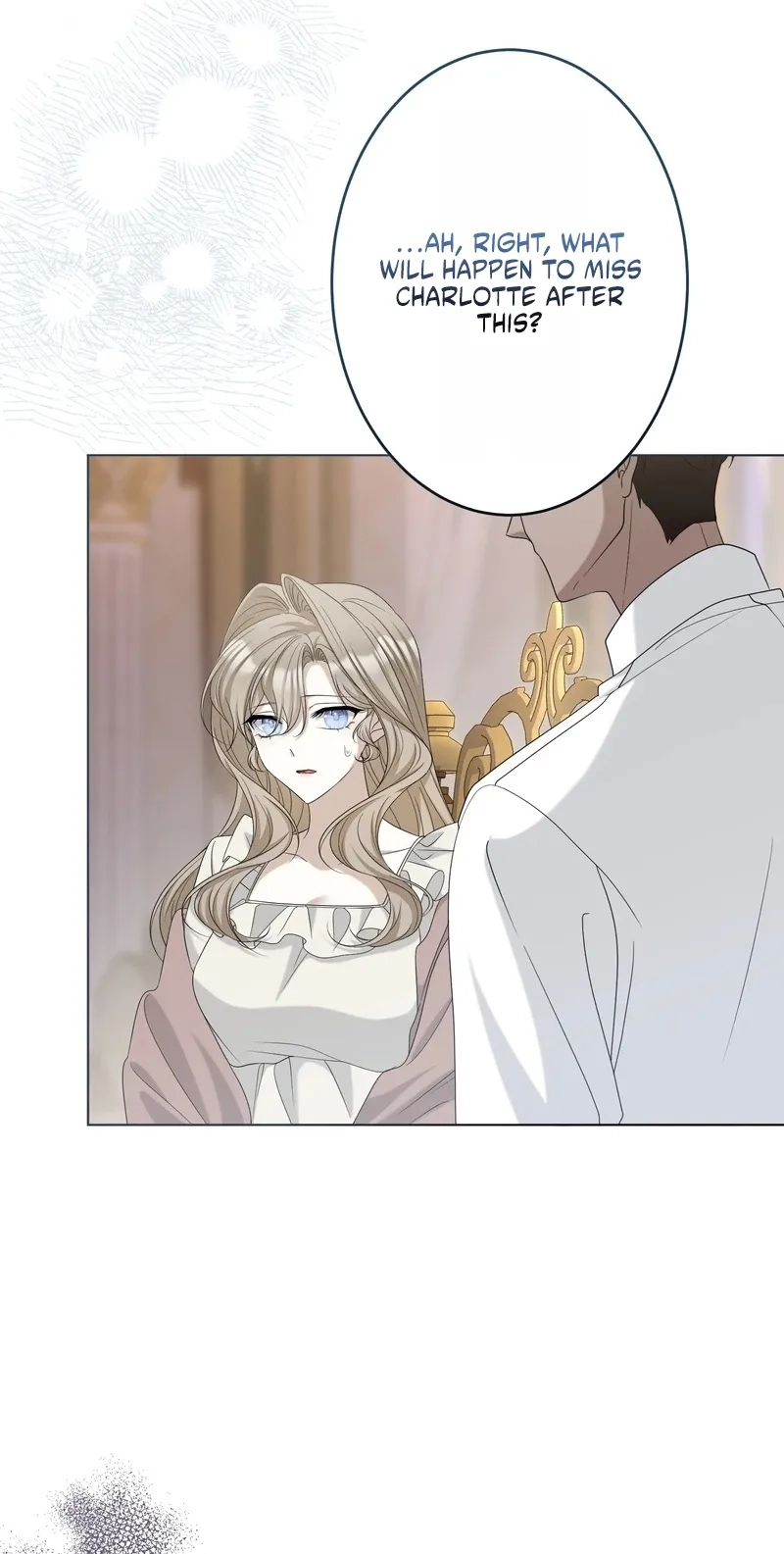 That Night, I Was Driven by Despair Chapter 30 350 8d470d3f90d5