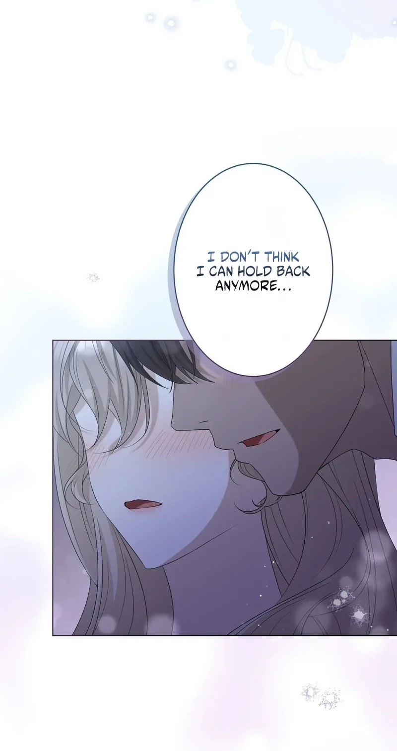 That Night, I Was Driven by Despair Chapter 30 384 996de34471a0