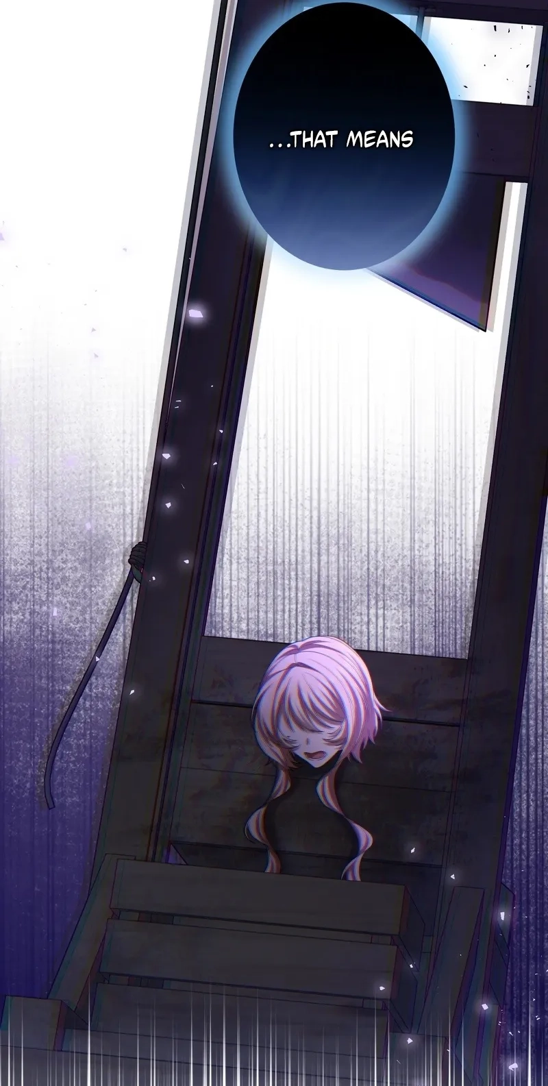 That Night, I Was Driven by Despair Chapter 30 352 d636c21c769f