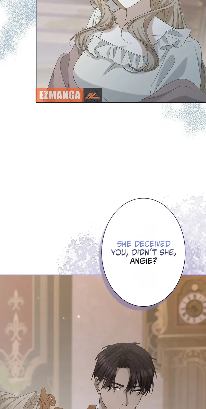 That Night, I Was Driven by Despair Chapter 30 354 dd51198bdf20
