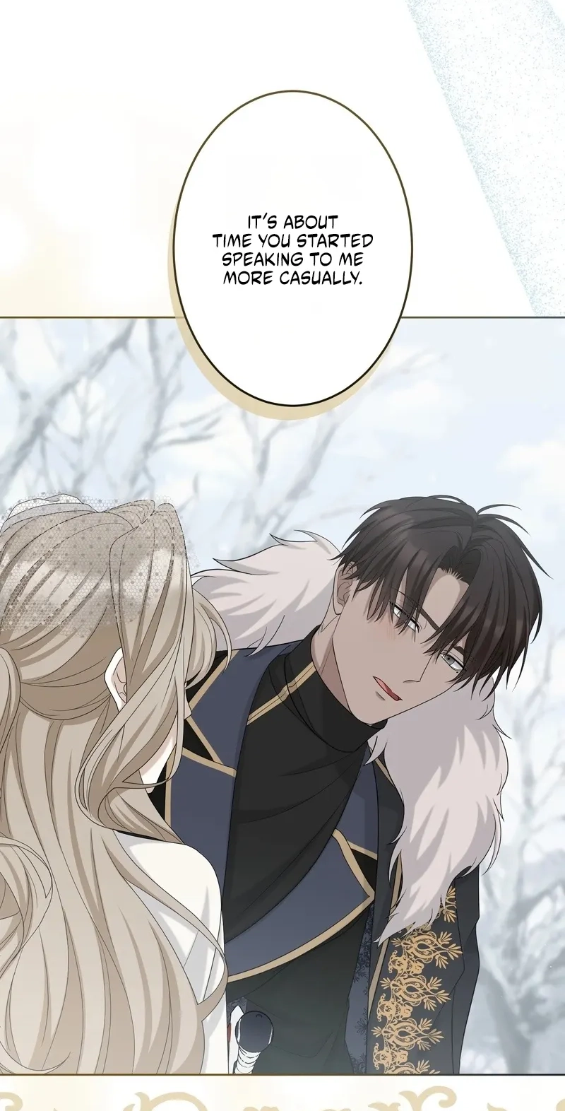 That Night, I Was Driven by Despair Chapter 33 304 044fa8f75bee