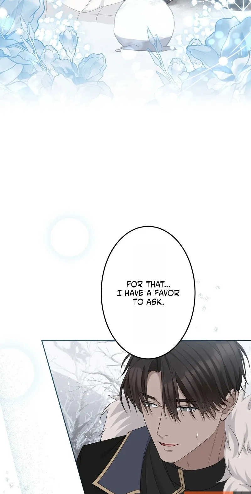 That Night, I Was Driven by Despair Chapter 33 302 0906d1df7a5d