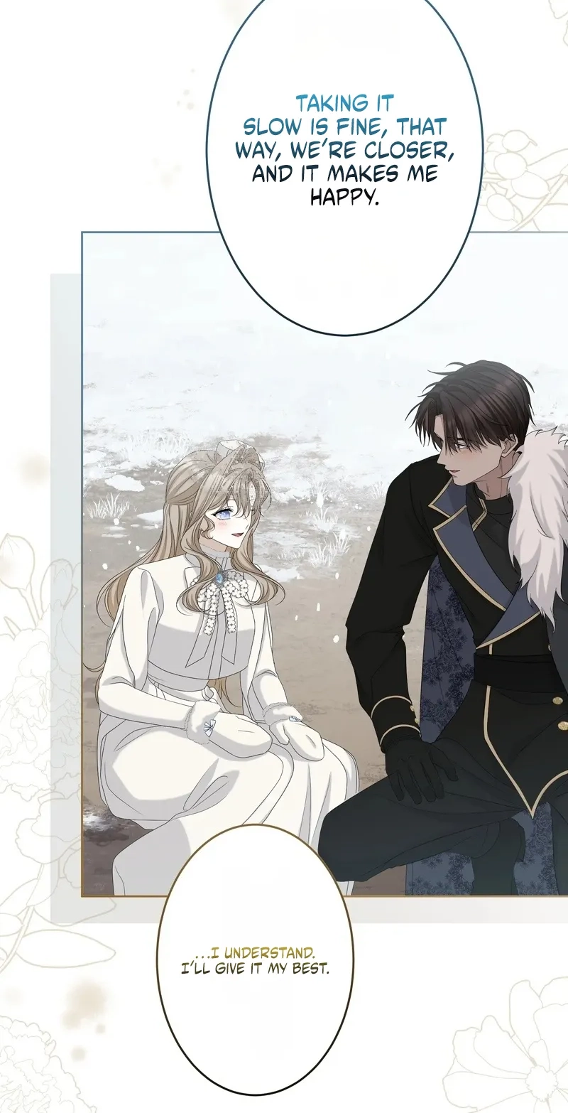 That Night, I Was Driven by Despair Chapter 33 306 2ecec50d10b9