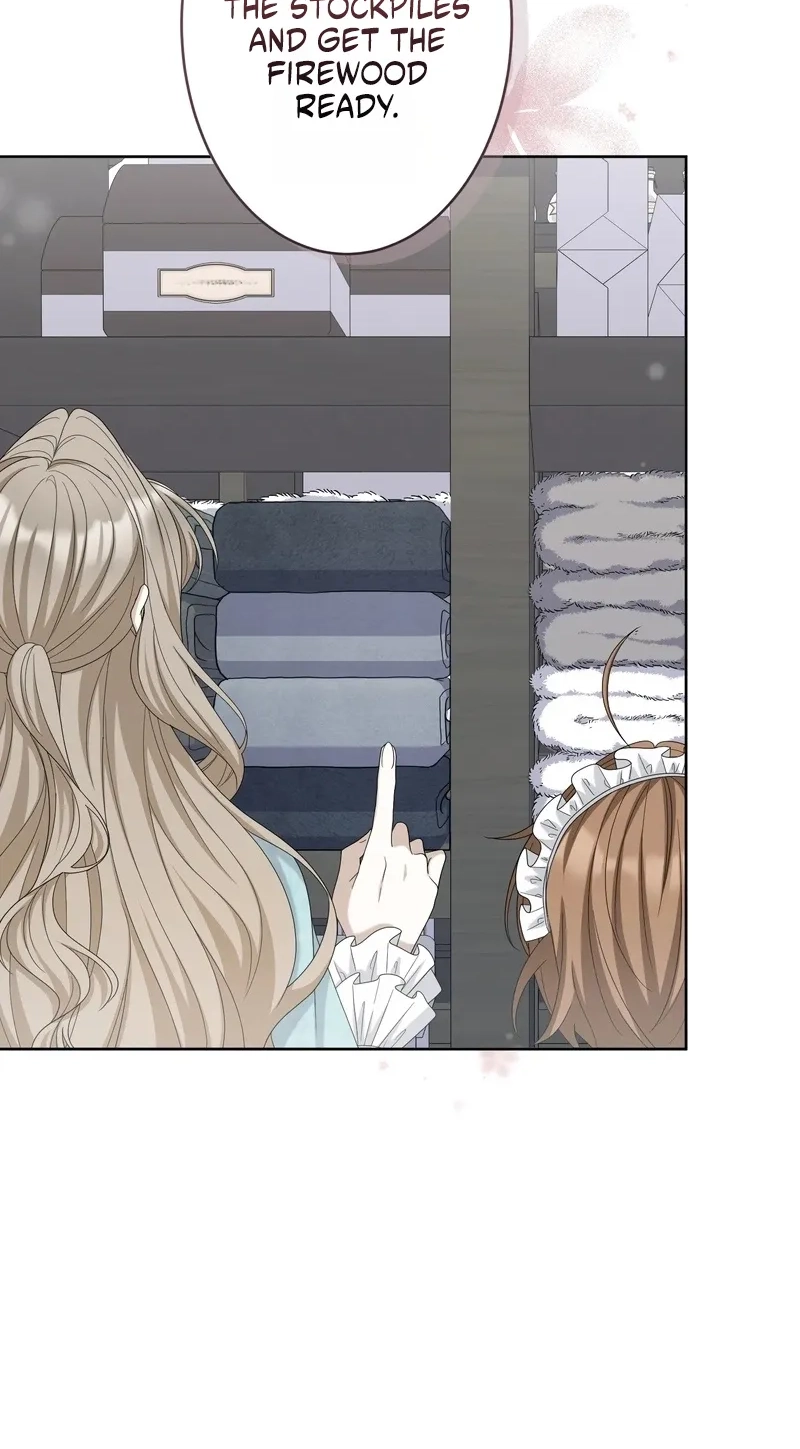 That Night, I Was Driven by Despair Chapter 33 252 3ced127afb9f