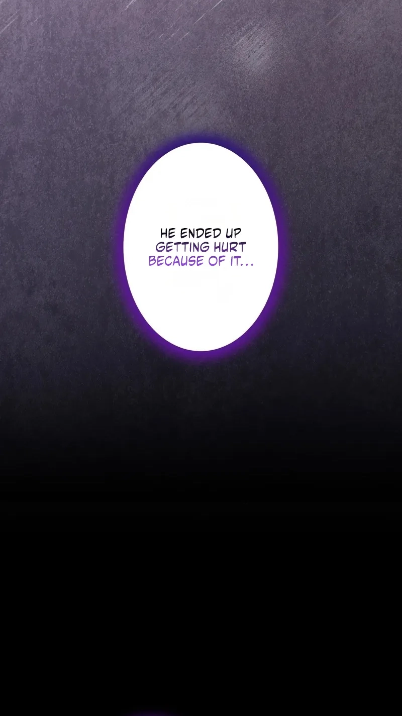 That Night, I Was Driven by Despair Chapter 33 319 428da6afd446